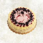 MIMOSA AI FRUTTI DI BOSCO