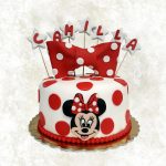 TORTA MINNIE